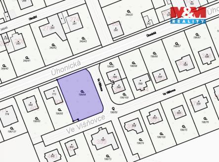 Snímek obrazovky 2026-06-19 v 14.22.57.jpg | Prodej - pozemek pro bydlení, 938 m²