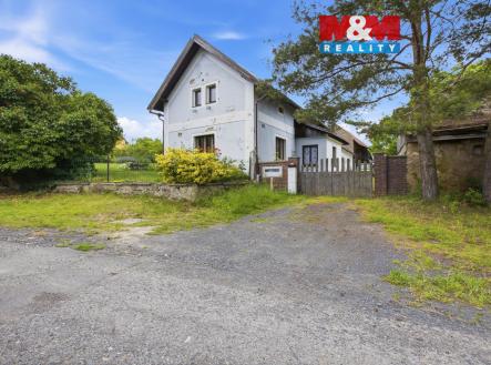 Realitní fotografie - Mrsklesy - Natálie Tomešová - 7.jpg | Prodej - dům/vila, 180 m²