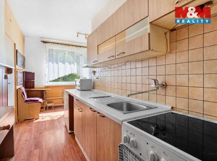 Kuchyně | Prodej bytu, 2+1, 62 m²