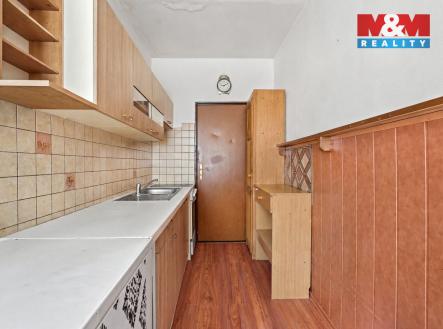 Kuchyně | Prodej bytu, 2+1, 62 m²