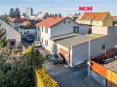 Prodej - dům/vila, 155 m²