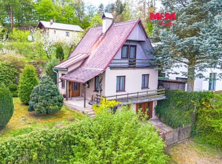 DJI_0517_1.jpg | Prodej - chata/rekreační objekt, 65 m²