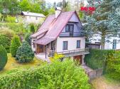 Prodej - chata/rekreační objekt, 65 m²