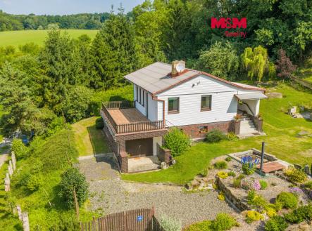 DJI_20260620102019_0465_D.jpg | Prodej - chata/rekreační objekt, 152 m²
