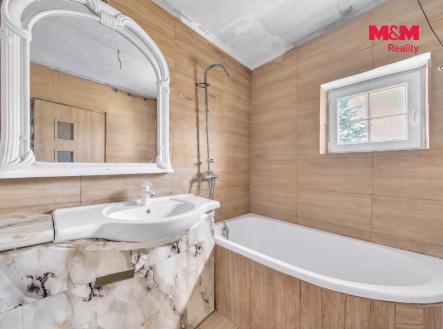 Koupelna.jpg | Prodej - dům/vila, 120 m²