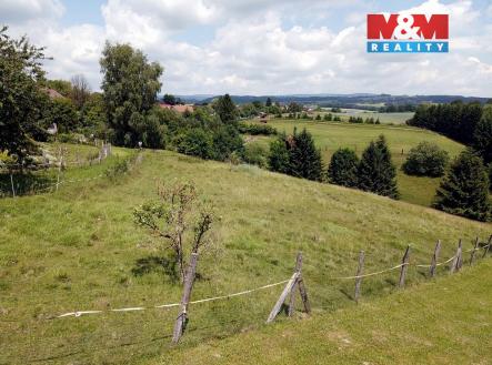 0FA5C56B-D386-483E-AC2A-72DBE94A795C_REALITKA.jpeg | Prodej - pozemek pro bydlení, 4 450 m²
