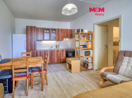 IMG_1115.jpg | Prodej bytu, 1+1, 41 m²