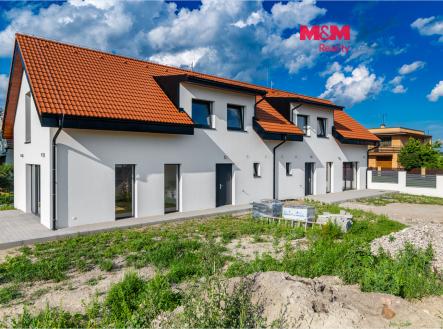 . | Prodej - dům/vila, 149 m²
