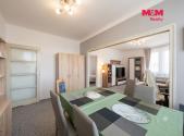 Prodej bytu, 2+1, 63 m²