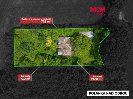 Polanka_Grafika (1) Velký.jpeg | Prodej - dům/vila, 300 m²