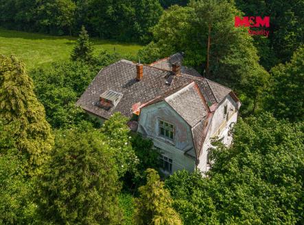 DJI_0782 Velký.jpeg | Prodej - dům/vila, 300 m²