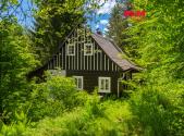 Prodej - chata/rekreační objekt, 110 m²