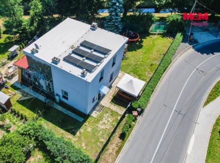 Venek | Prodej bytu, 3+1, 82 m²