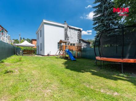 Venek | Prodej bytu, 3+1, 82 m²