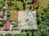 Prodej - pozemek pro bydlení, 1 800 m²
