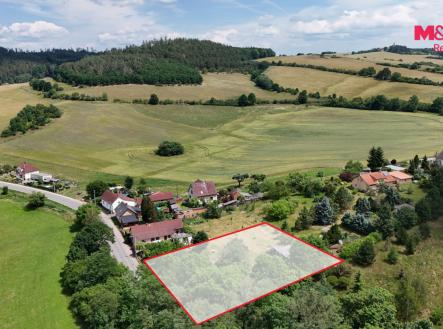 DJI_20260623134907_0475_D.jpg | Prodej - pozemek pro bydlení, 1 800 m²