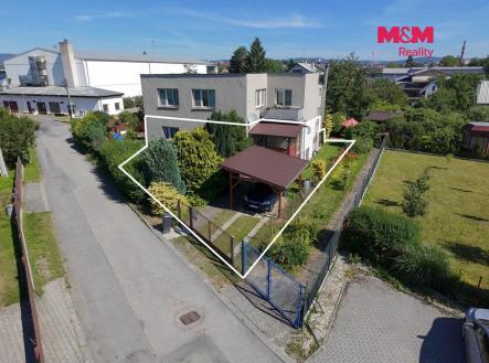 obrys bok.jpg | Prodej bytu, 3+1, 76 m²