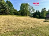 Prodej - pozemek pro bydlení, 2 996 m²