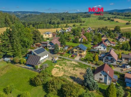 DJI_0023-HDR.jpg | Prodej - pozemek pro bydlení, 750 m²