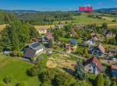 Prodej - pozemek pro bydlení, 750 m²