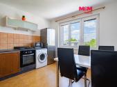 Prodej bytu, 3+1, 81 m²