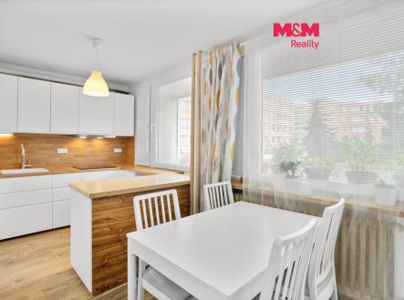 03.jpg | Prodej bytu, 3+1, 60 m²