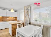 Prodej bytu, 3+1, 60 m²