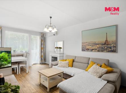 06.jpg | Prodej bytu, 3+1, 60 m²