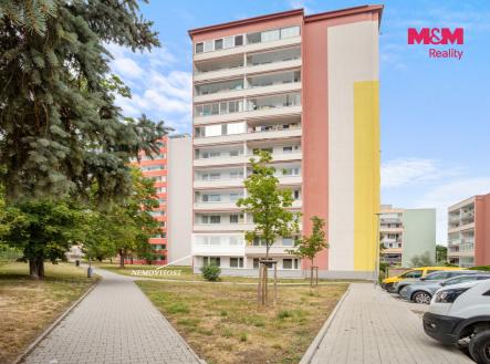 01.jpg | Prodej bytu, 3+1, 60 m²