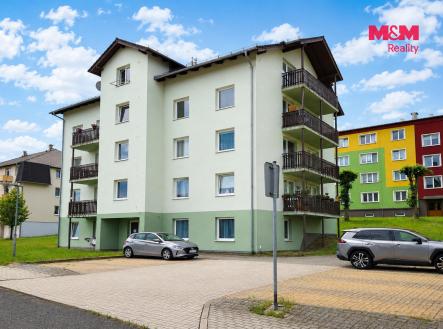 Role  12.jpg | Pronájem bytu, 1+1, 38 m²