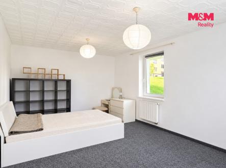 Role  5.jpg | Pronájem bytu, 1+1, 38 m²
