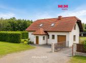 Prodej - dům/vila, 168 m²