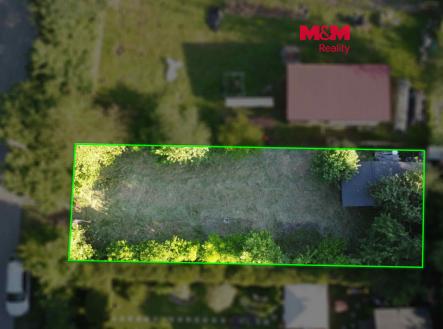 vyznačení_2.jpg | Prodej - pozemek, zahrada, 250 m²