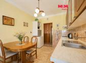 Prodej bytu, 3+1, 75 m²