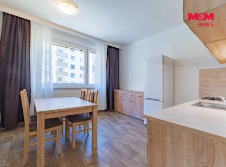 DSC02780-HDR.jpg | Pronájem bytu, 1+kk, 40 m²