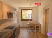 Pronájem bytu, 2+1, 63 m²