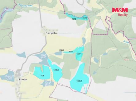 tempImagenq6Q8U.jpg | Prodej - pozemek, zemědělská půda, 349 177 m²