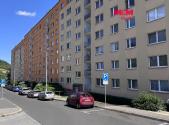 Pronájem bytu, 2+kk, 42 m²