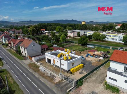 RD s pozemkem | Prodej - dům/vila, 158 m²
