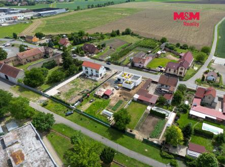 RD se zahradou | Prodej - dům/vila, 158 m²