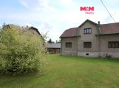 Prodej - dům/vila, 250 m²