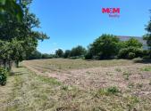 Prodej - pozemek pro bydlení, 1 506 m²