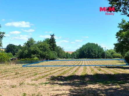 Pozemek | Prodej - pozemek pro bydlení, 1 506 m²