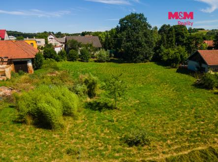 DJI_0222.jpg | Prodej - pozemek pro bydlení, 2 117 m²