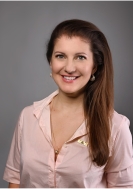 Bartáková Marie