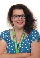 Černohorská Simona