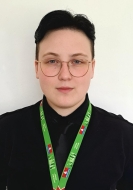 Heichelová Nika