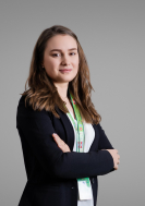 Tomešová Natálie