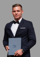 Vojkůvka Jakub