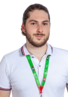 Stoklásek Robin